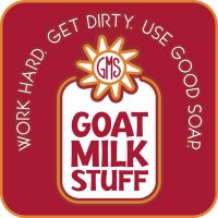 goat milk stuff